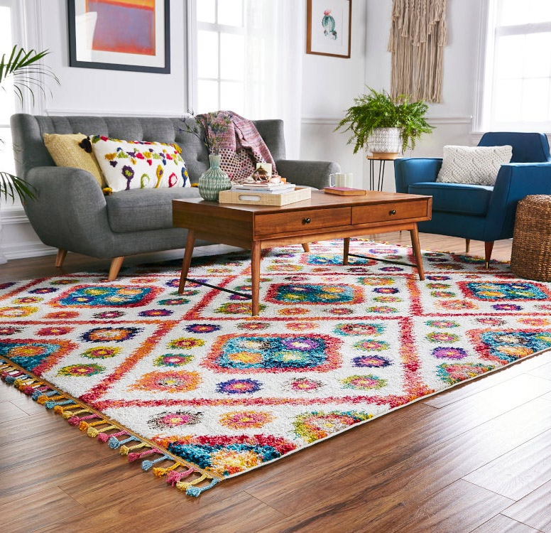 Premium Carpet and Rugs Dealers in Bangalore 