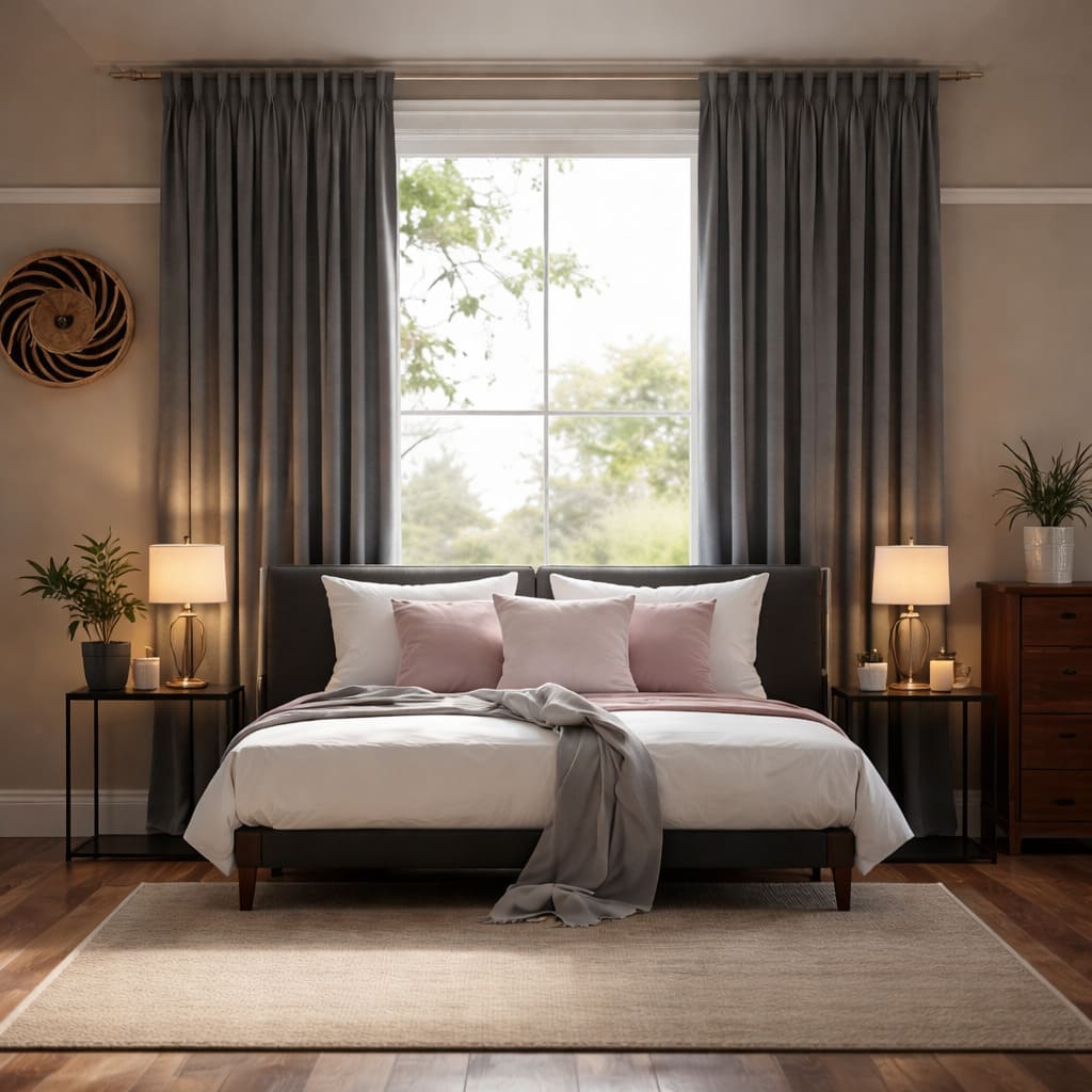 Curtains in Bangalore