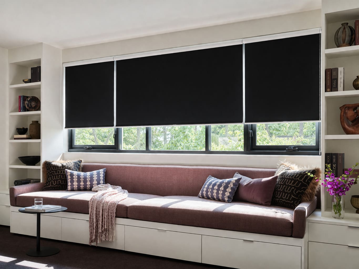 Roller Blinds in Devanahalli