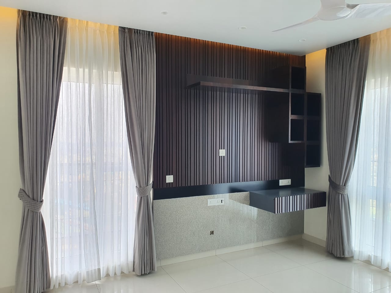 Curtains in Devanahalli